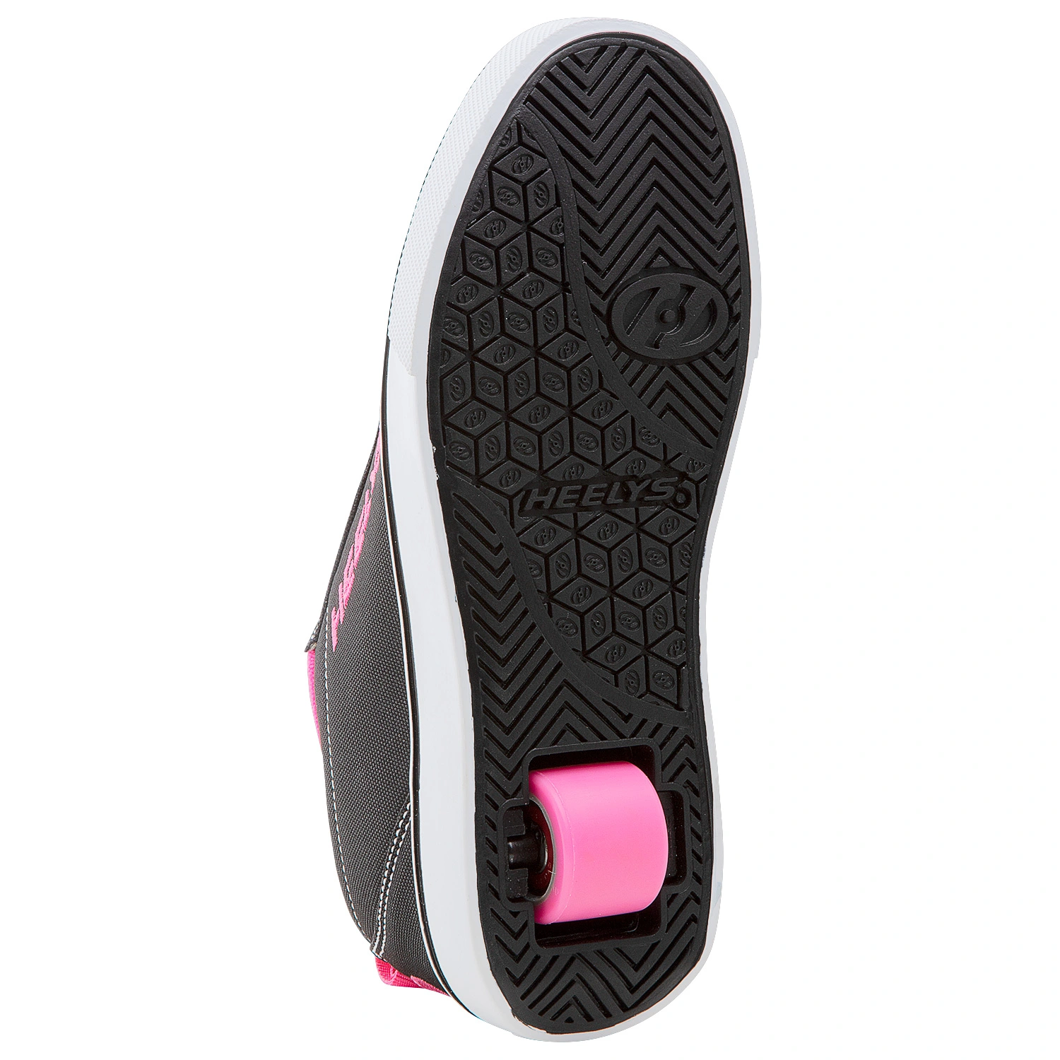 Heelys GR8 PRO 20 Girls' Skate Shoes - Image 2