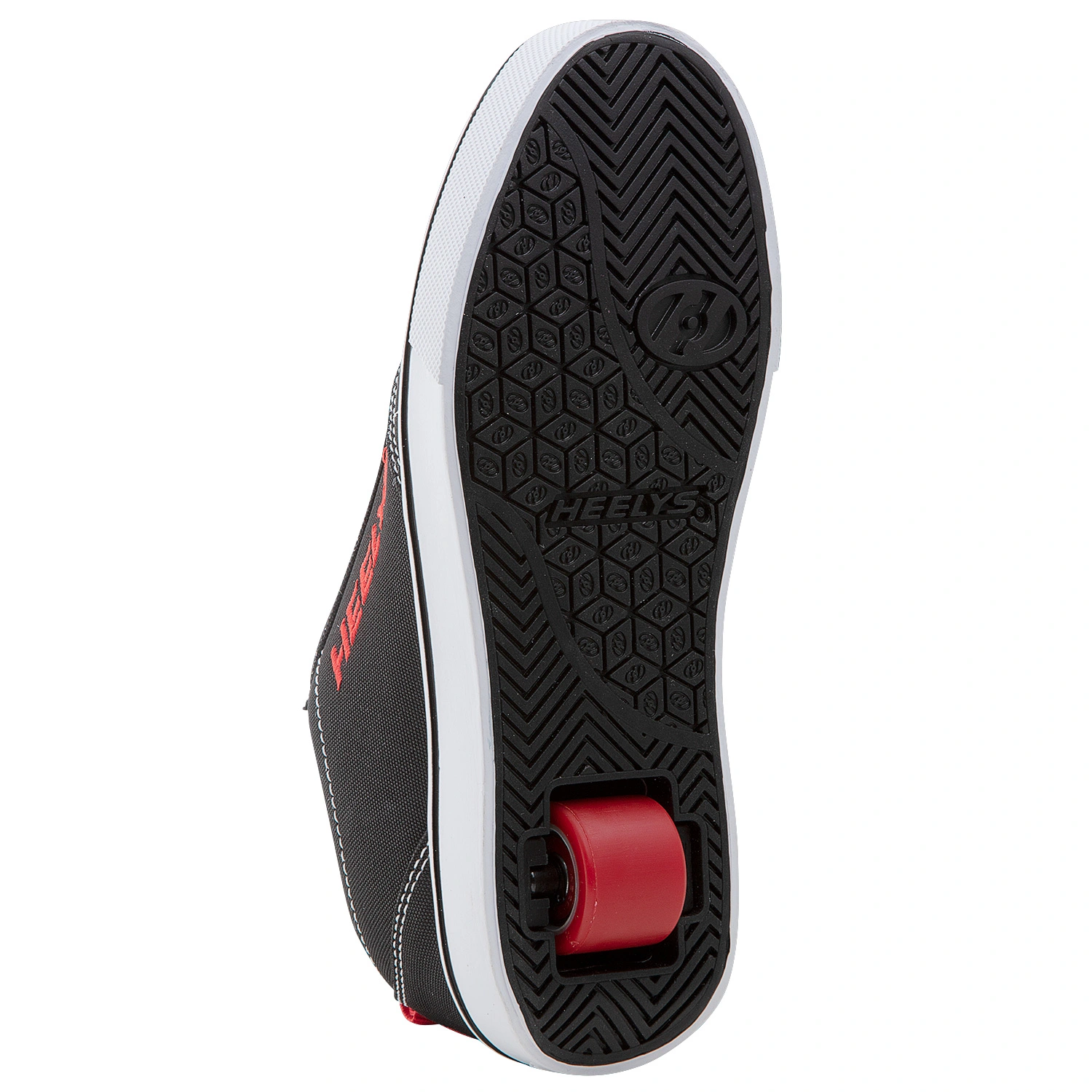 Heelys GR8 PRO 20 Youth's Skate Shoes - Image 2