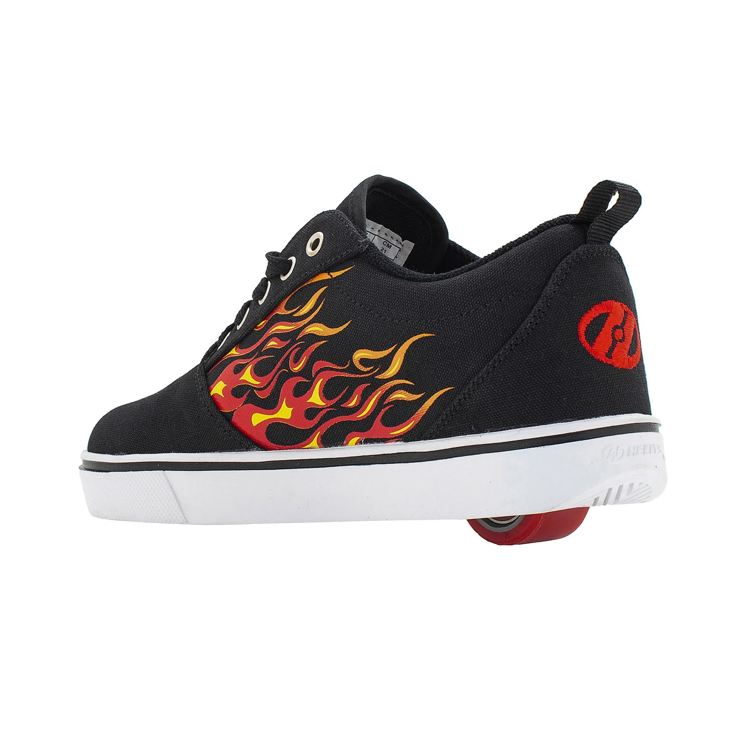 Heelys Pro 20 Prints Skate Shoes - Image 2