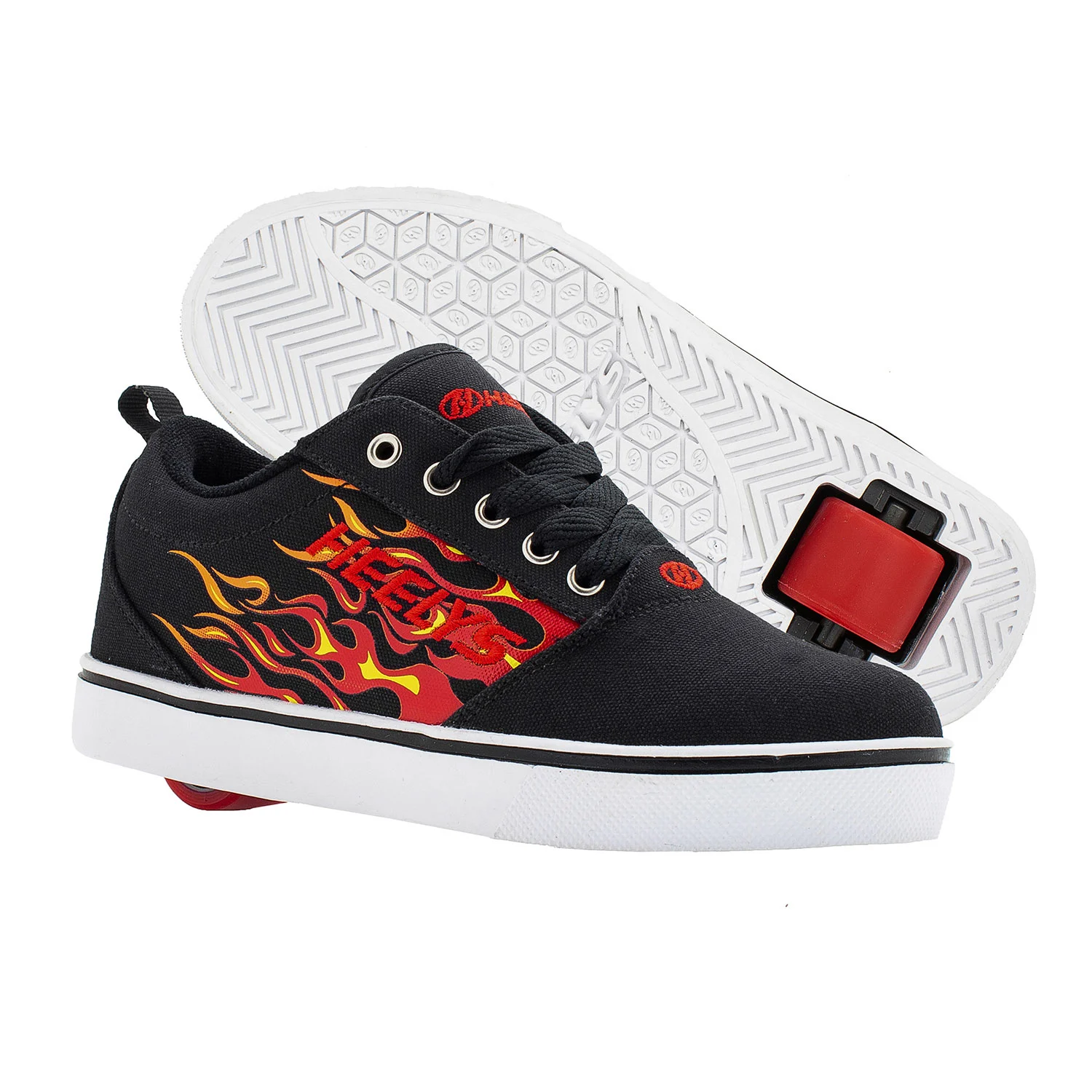 Heelys Pro 20 Prints Skate Shoes - Image 4