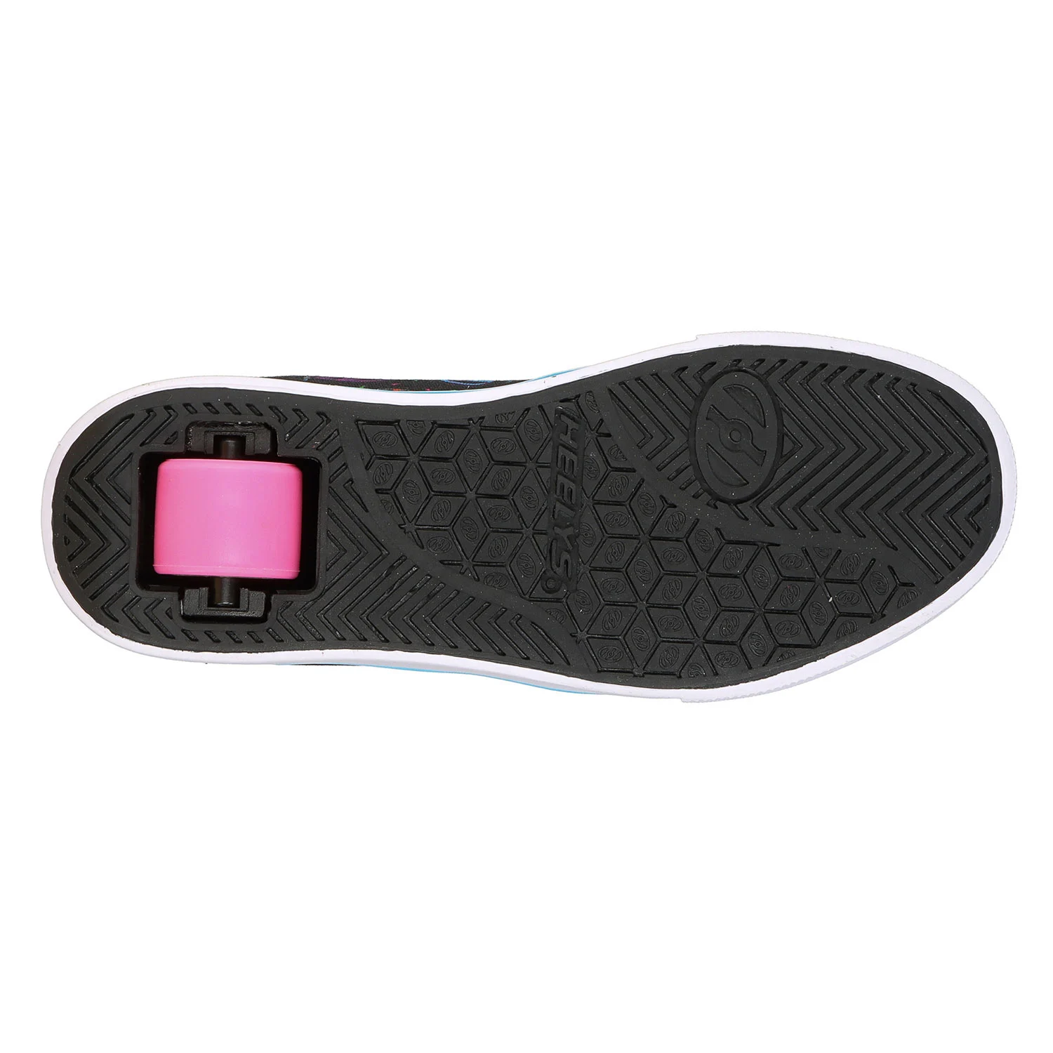 Heelys Pro 20 Prints Girls' Skate Shoes - Image 2