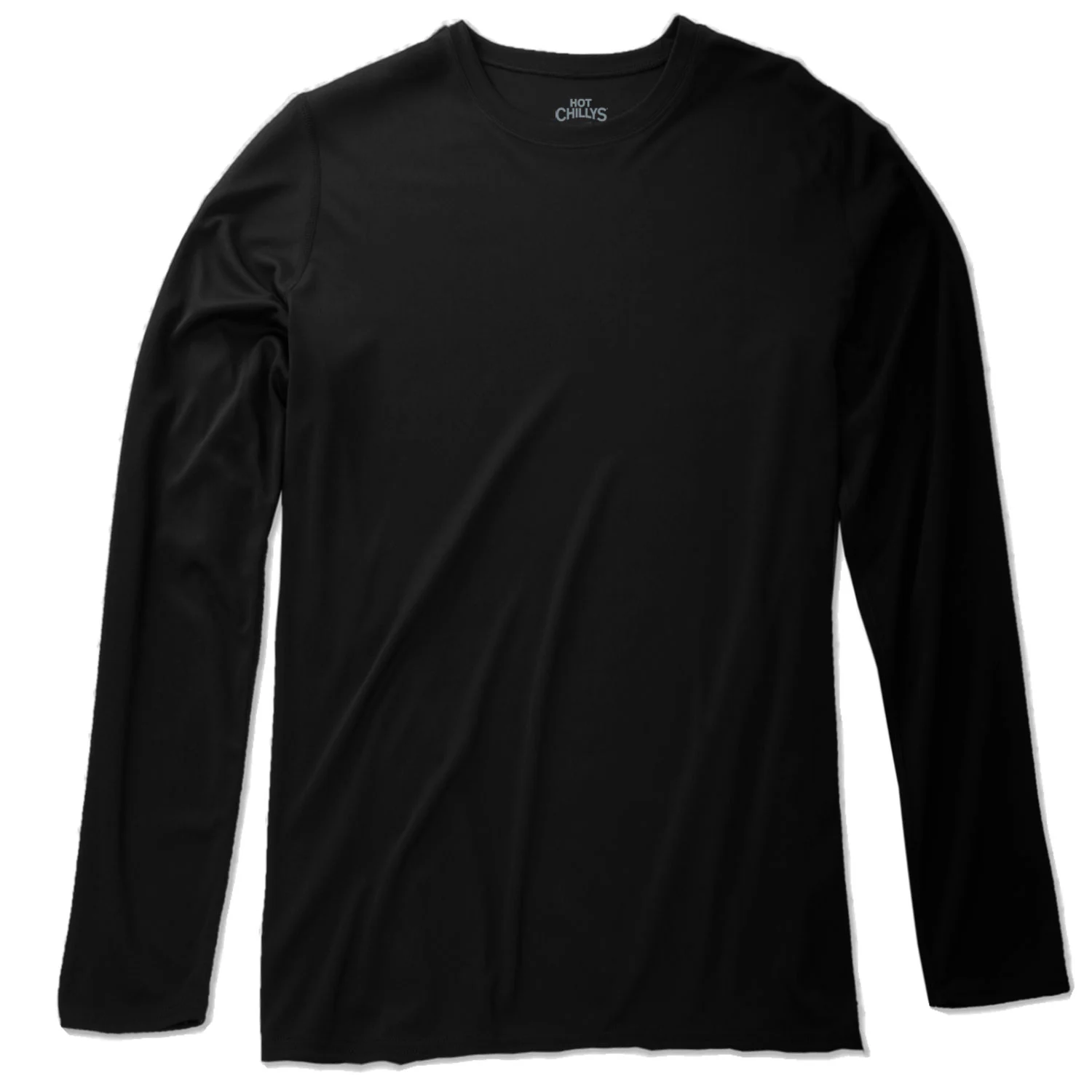 Hot Chilly's Pepper Skin Men's Microfleece Top