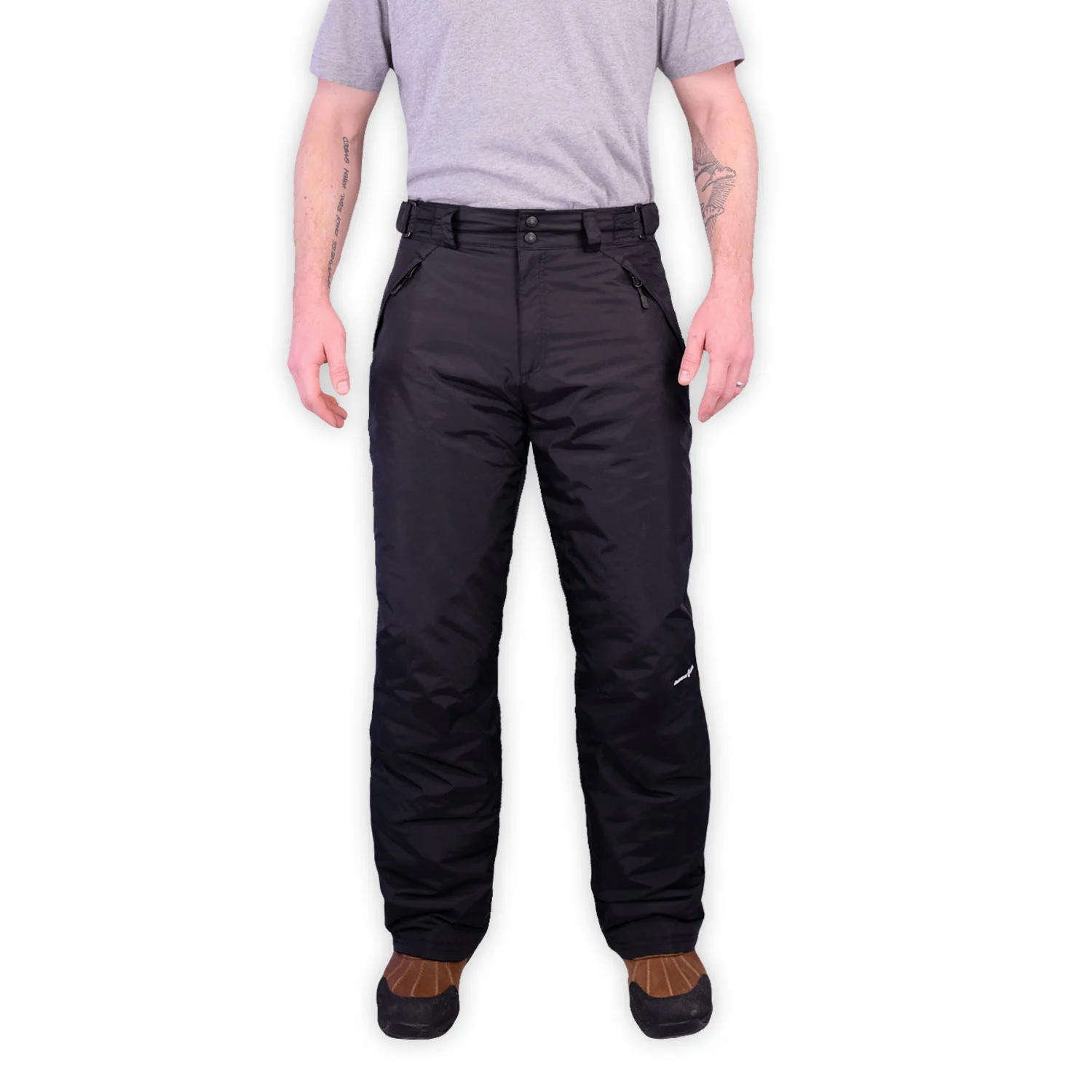 Rawik Men's Fall Line Snow Pants - Image 3