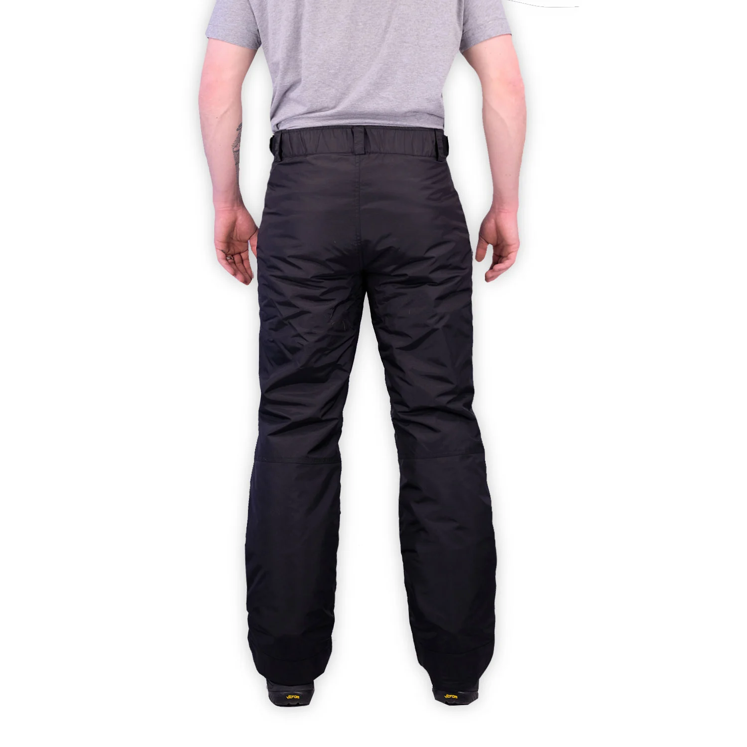 Rawik Men's Fall Line Snow Pants - Image 5