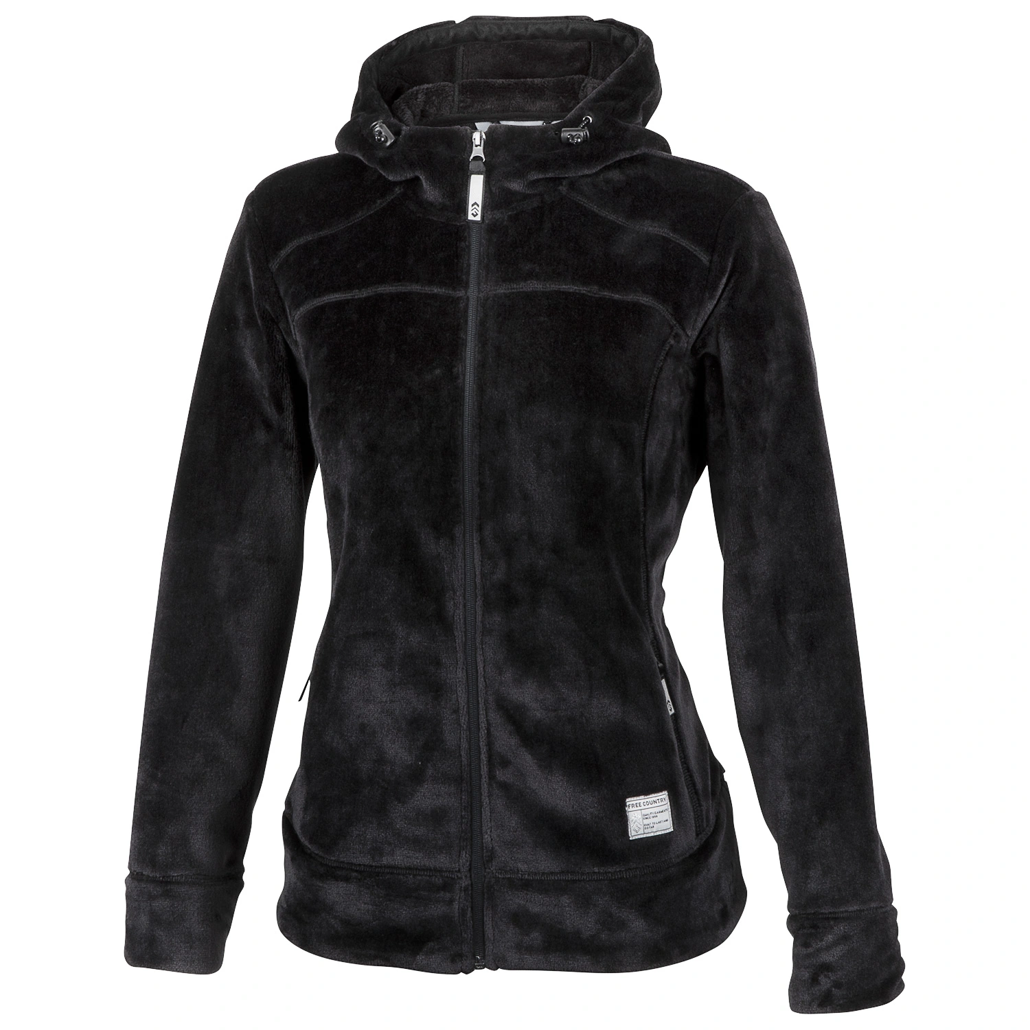 Free Country Women's Bloom Butter Pile Jacket