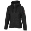 Free Country Women's Mountain Fleece Full-Zip Hood