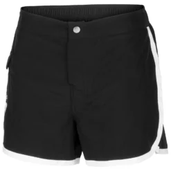 Free Country Women's Woven Stretch Cargo Boardshorts