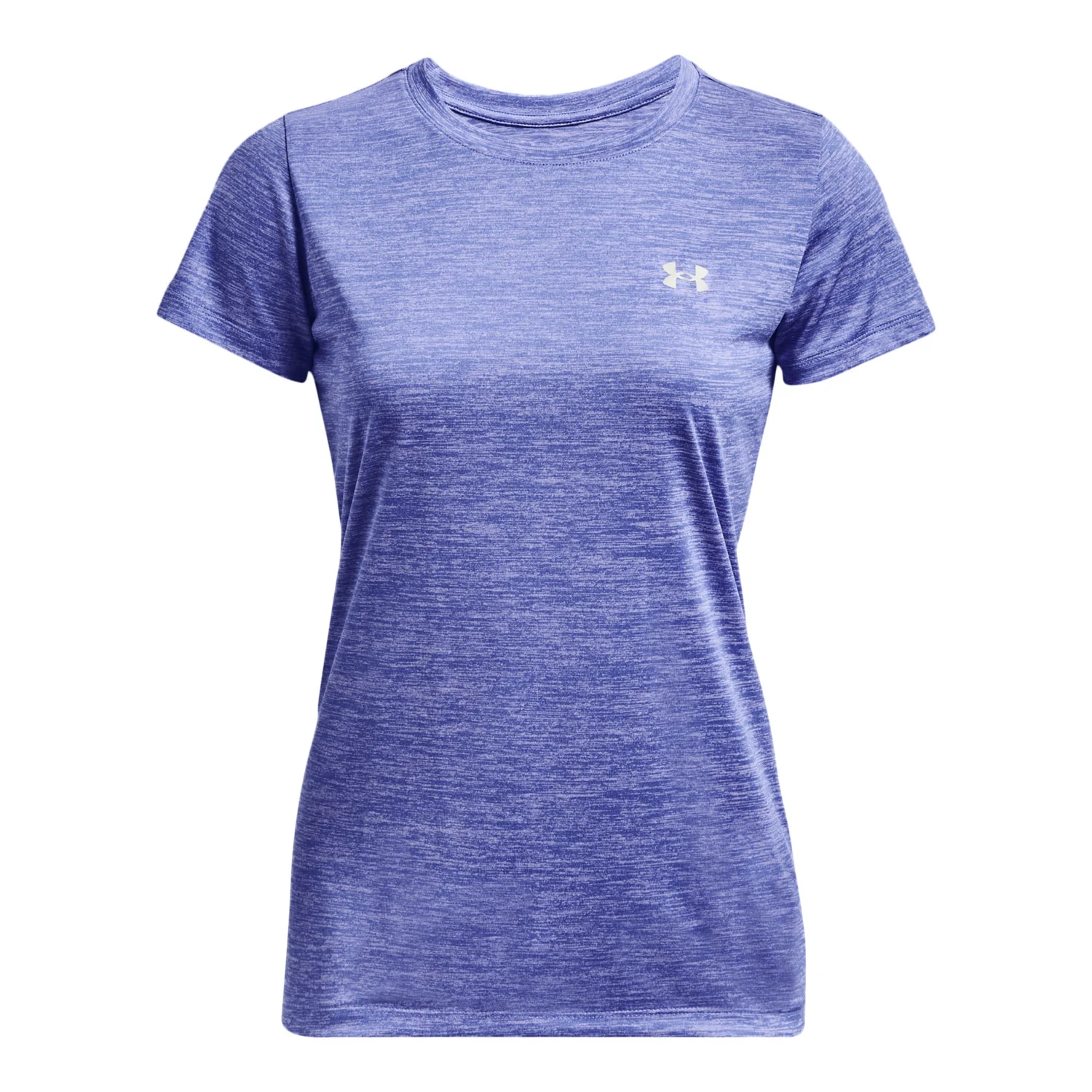 Under Armour Women's Tech Twist Crew Teck Tee