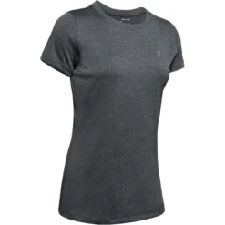 Under Armour Women's Tech Crew Tee