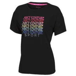 Juicy Couture Women's Graphic Tee