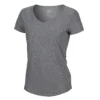 RBX Women's Peached Poly V-Neck Tee 2-Pack