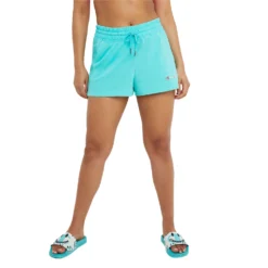 Champion Women's Summer Sweat Campus Shorts