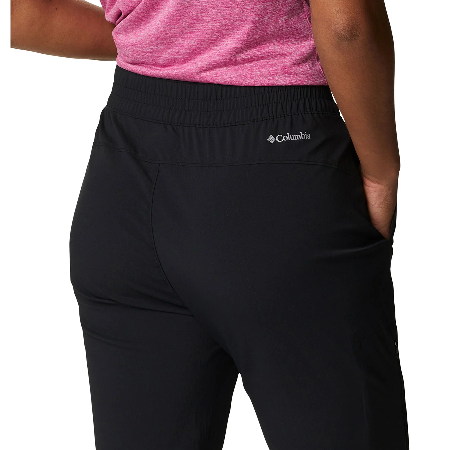 Columbia Women's On The Go Pants - Image 2