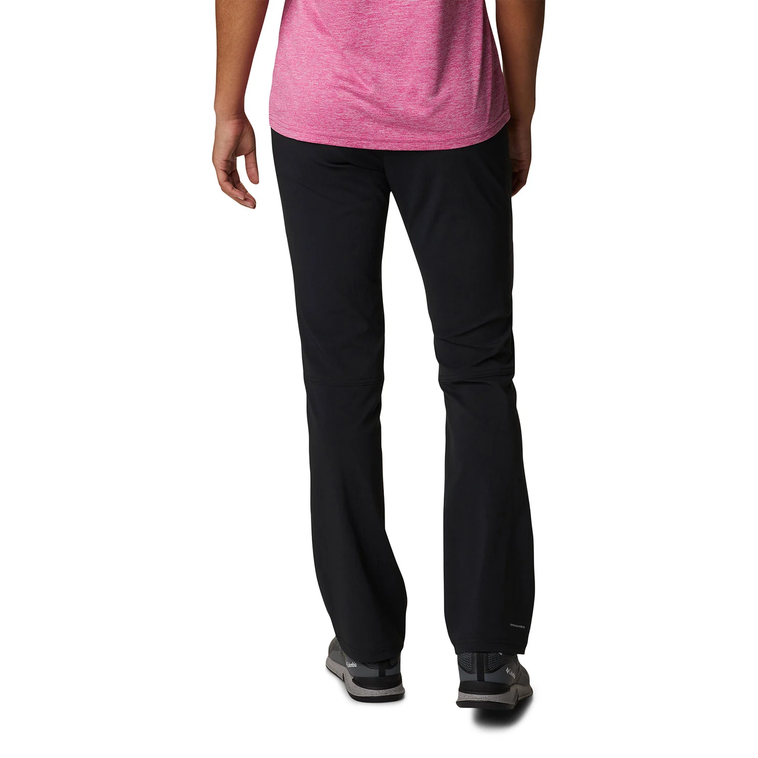 Columbia Women's On The Go Pants - Image 3