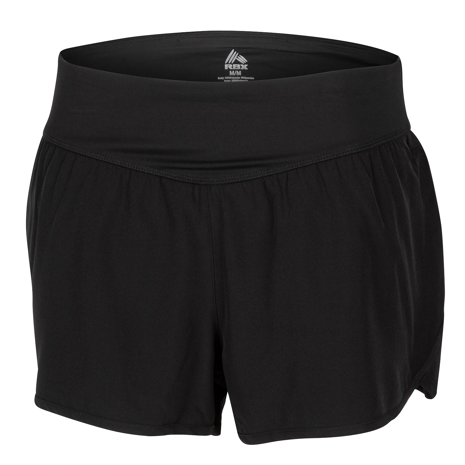 RBX Women's Stretch Woven Running Shorts