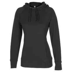 Activ8 Women's Cozy French Terry Hoodie