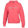 Champion Women's Powerblend Painterly Pullover Hoodie
