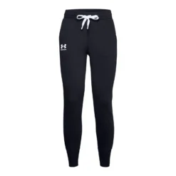 Under Armour Women's Rival Fleece Joggers