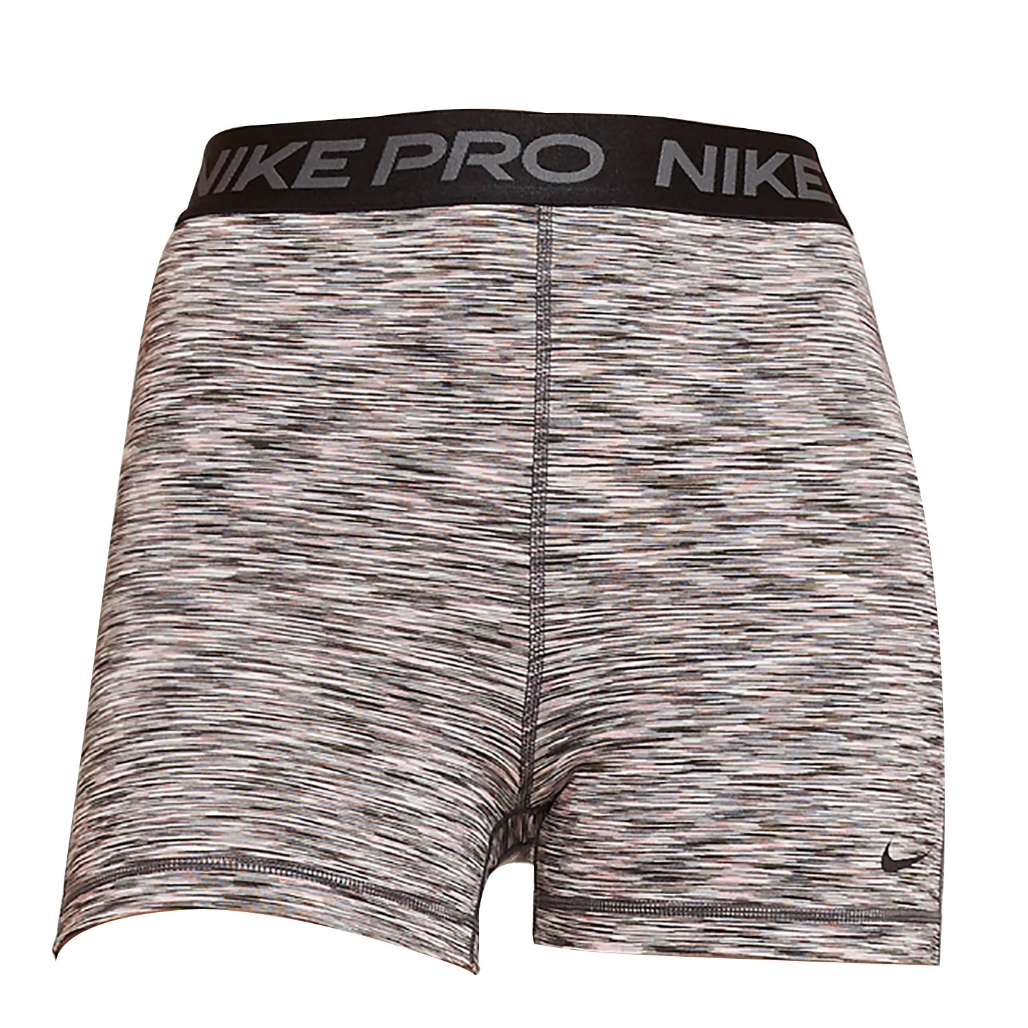 Nike Women's 3" Space-Dye Shorts