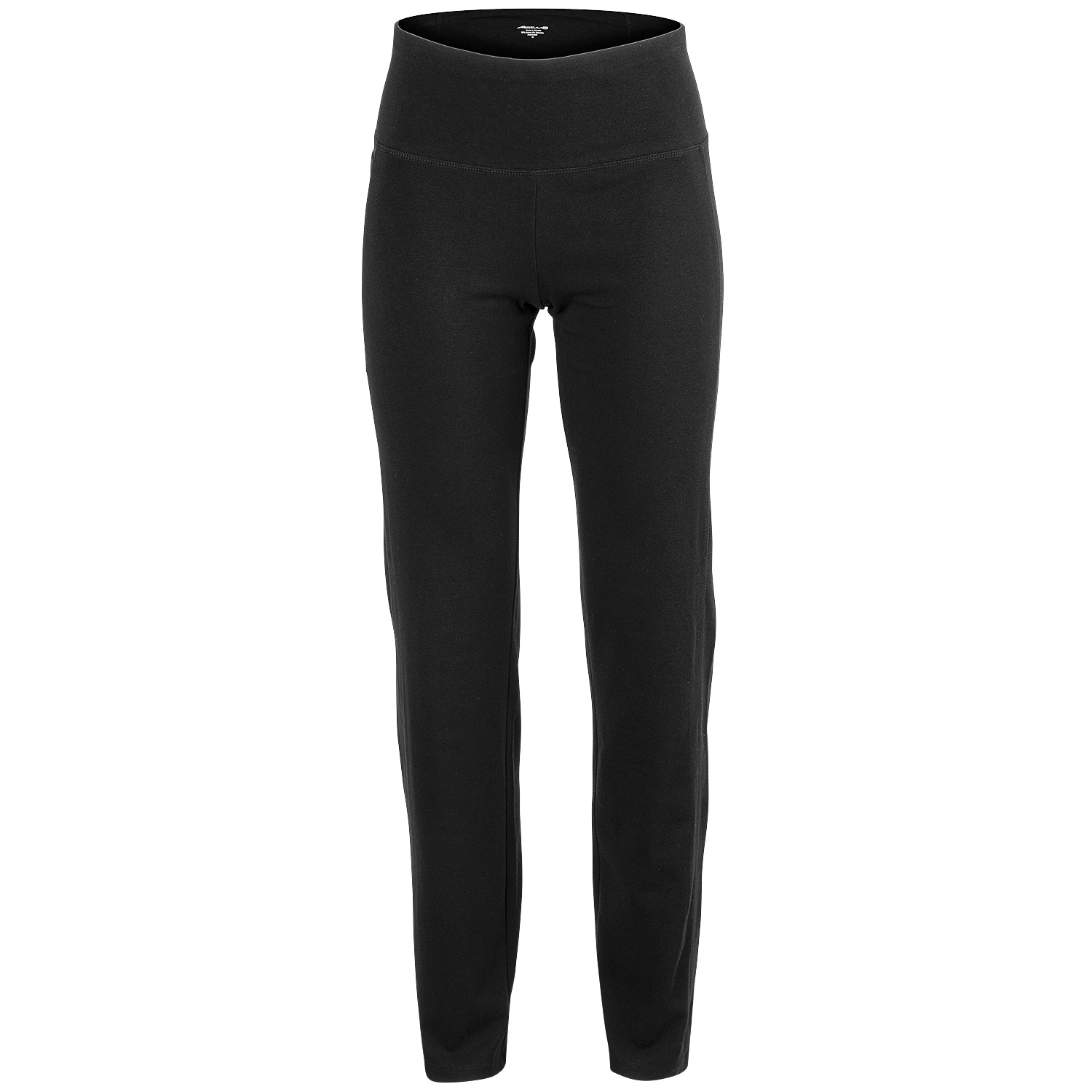 Activ8 Women's Yoga Media Pocket High-Waist Pants