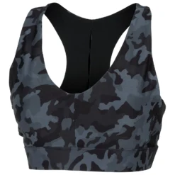 Activ8 Women's Cadence Camo Sports Bra