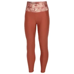 Balance Women's Easy Tie-Dye Ankle Leggings