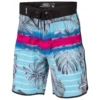 Pipeline Men's Dawn Break Boardshorts