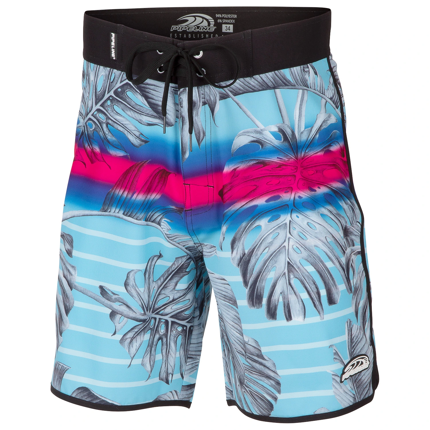 Pipeline Men's Dawn Break Boardshorts