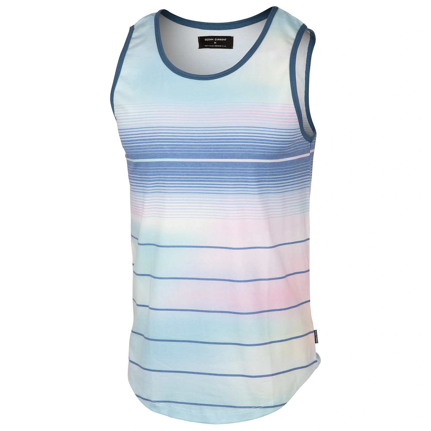 Ocean Current Men's Brookhurst Tank Top