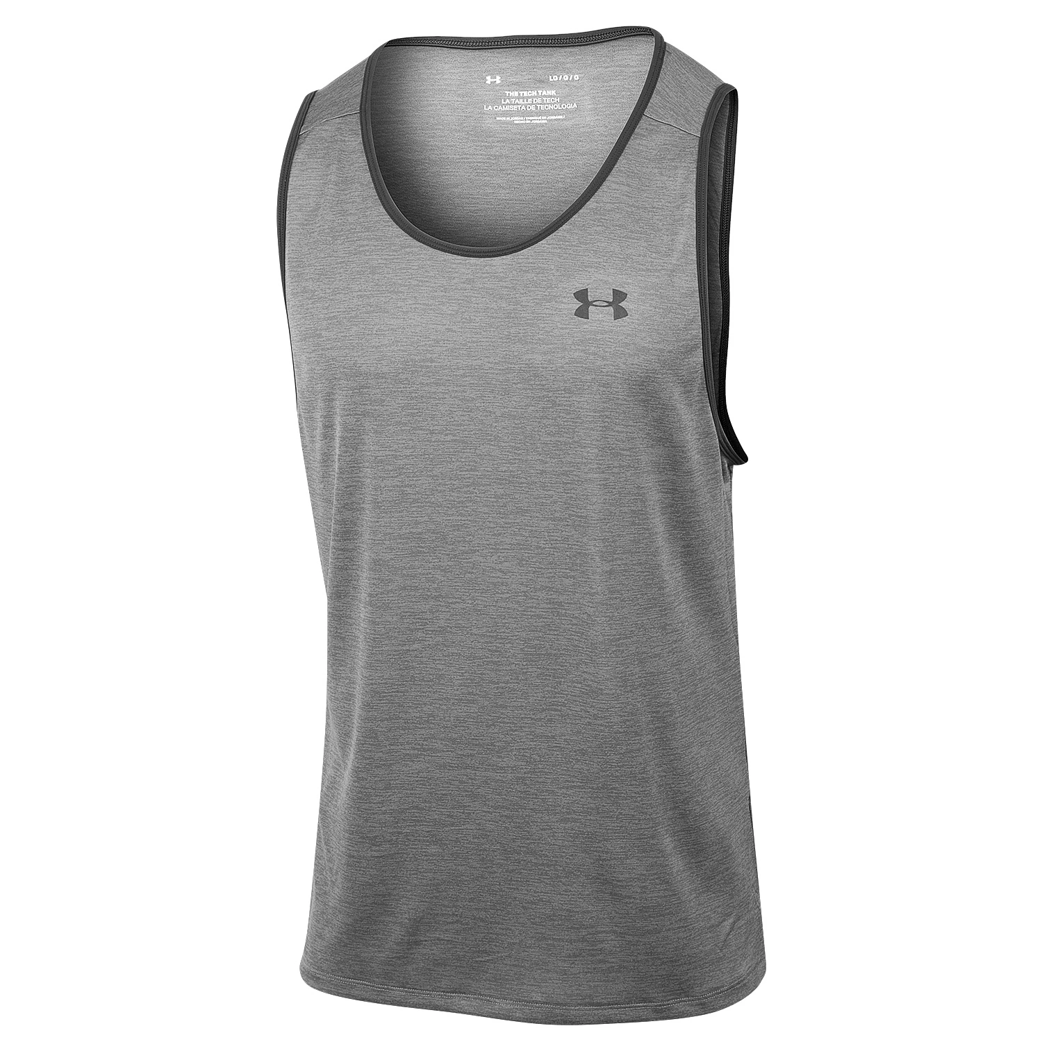 Under Armour Men's Tech 2.0 Tank Top
