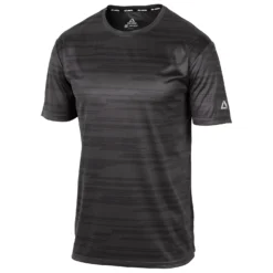 TEC-ONE Men's Sub Short-Sleeve Crew Shirt