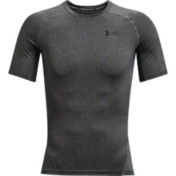Under Armour Men's HeatGear Armour Short-Sleeve Compression Shirt