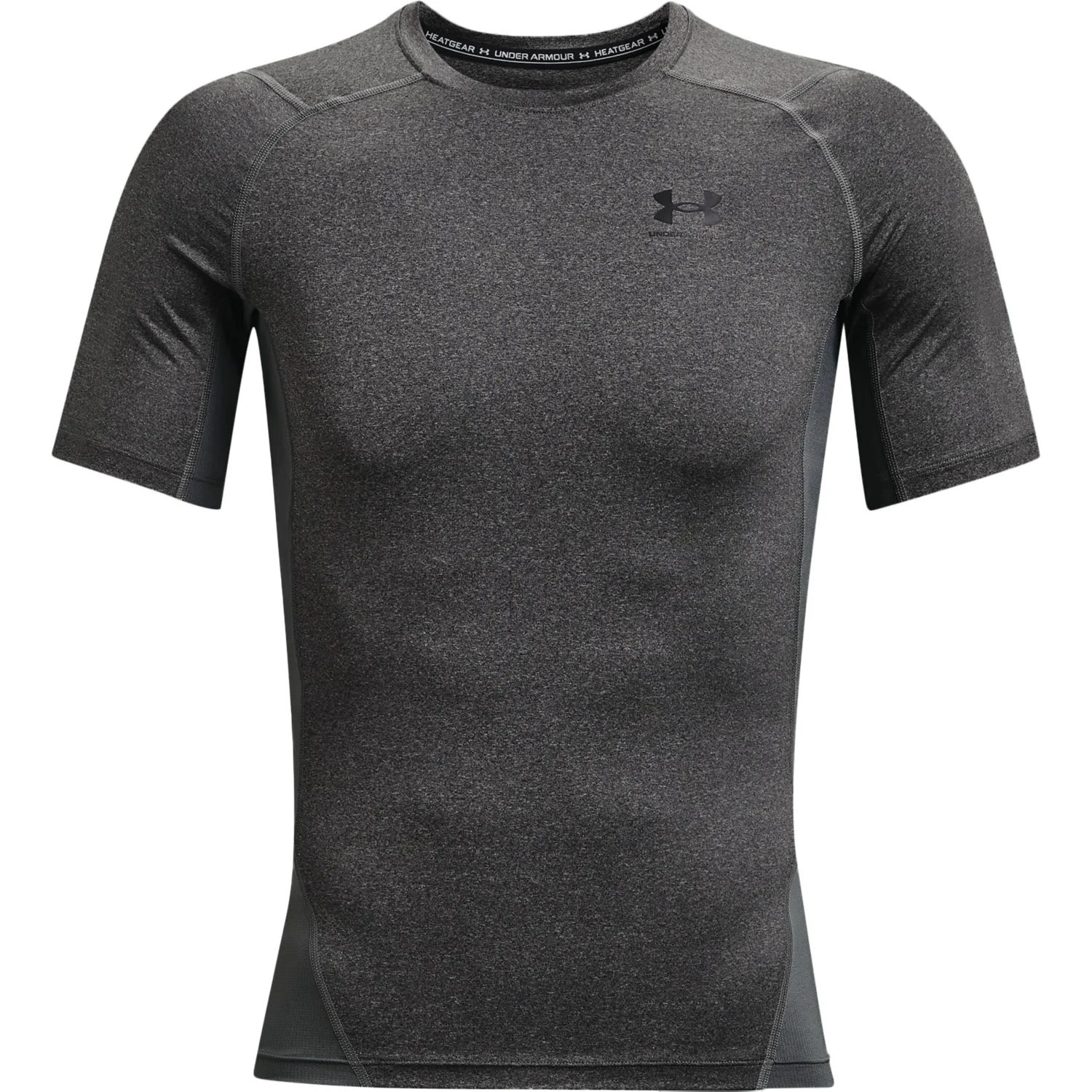 Under Armour Men's HeatGear Armour Short-Sleeve Compression Shirt