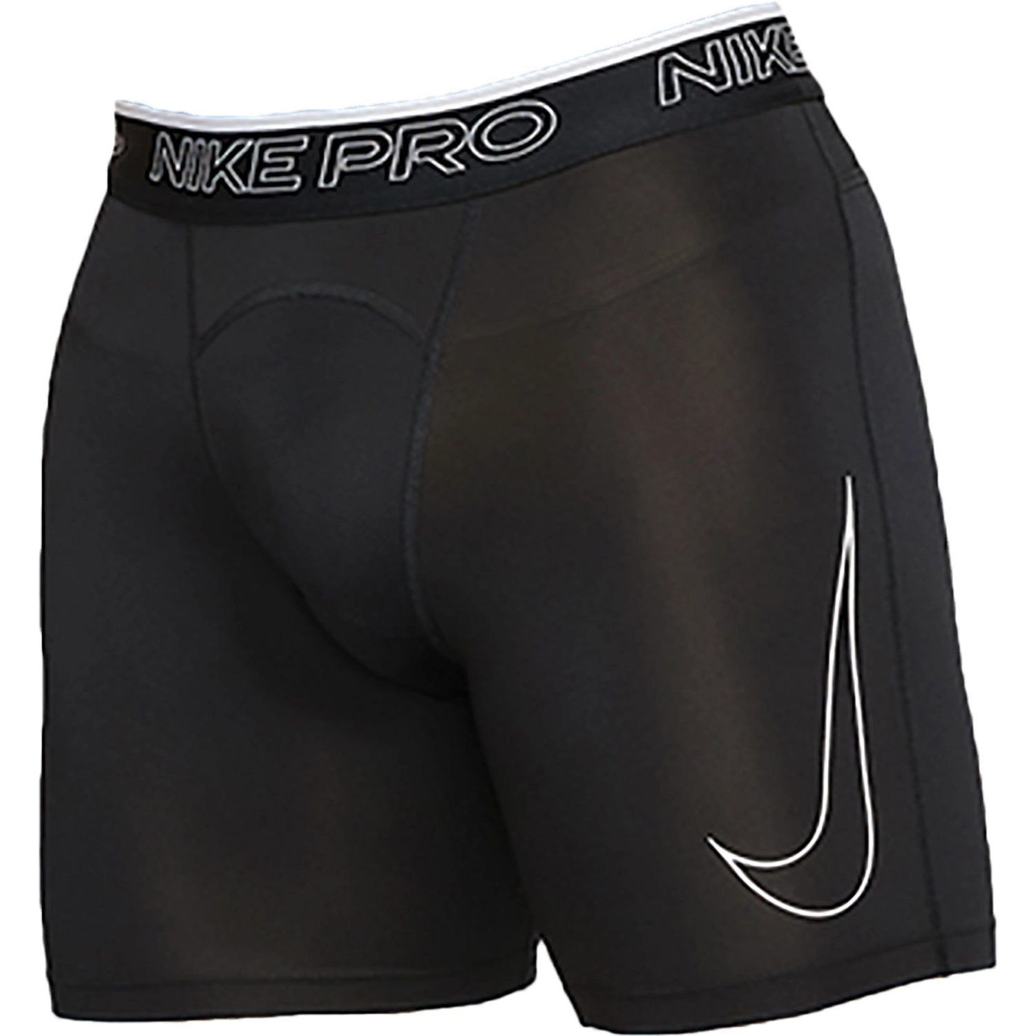 Nike Men's Pro Compression 6" Shorts