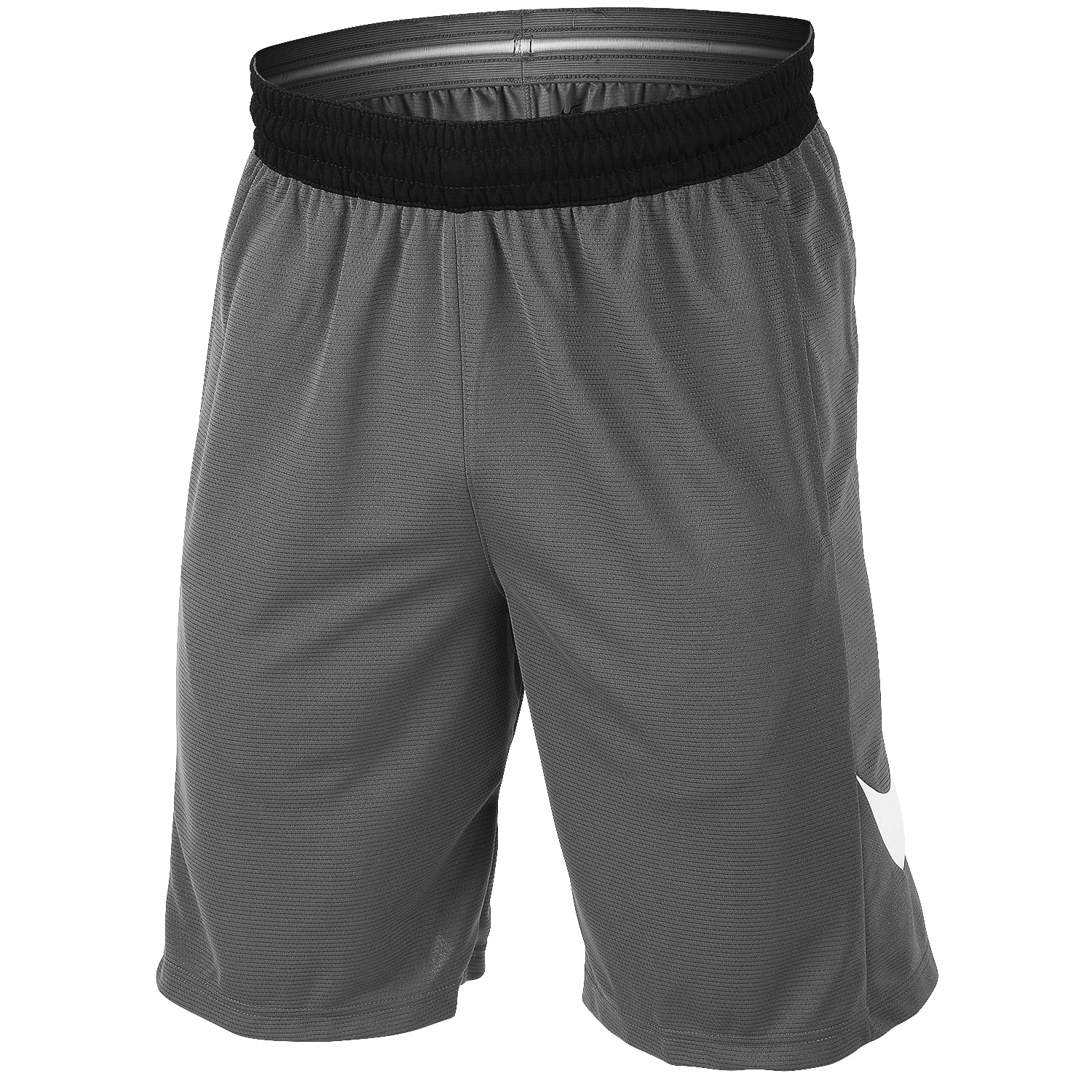 Nike Men's HBR Basketball Shorts - Image 2