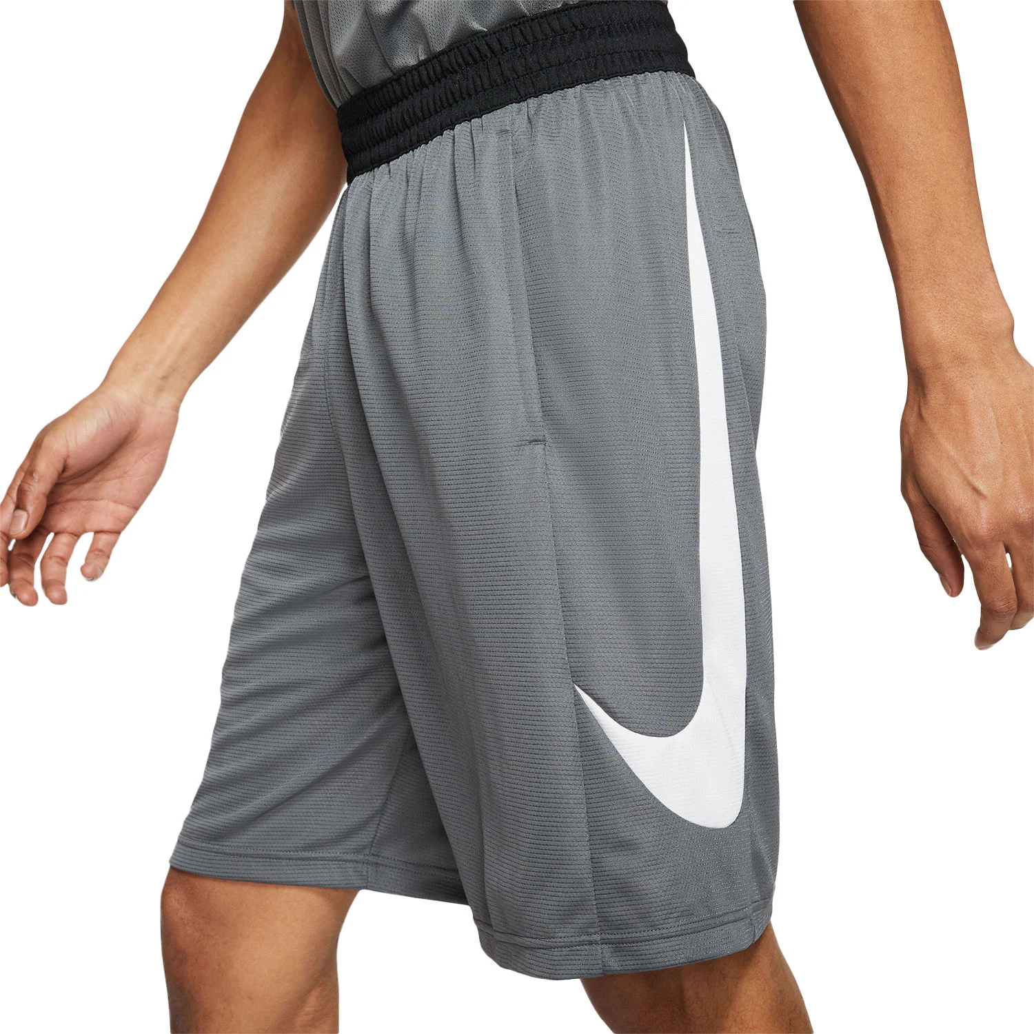 Nike Men's HBR Basketball Shorts - Image 3