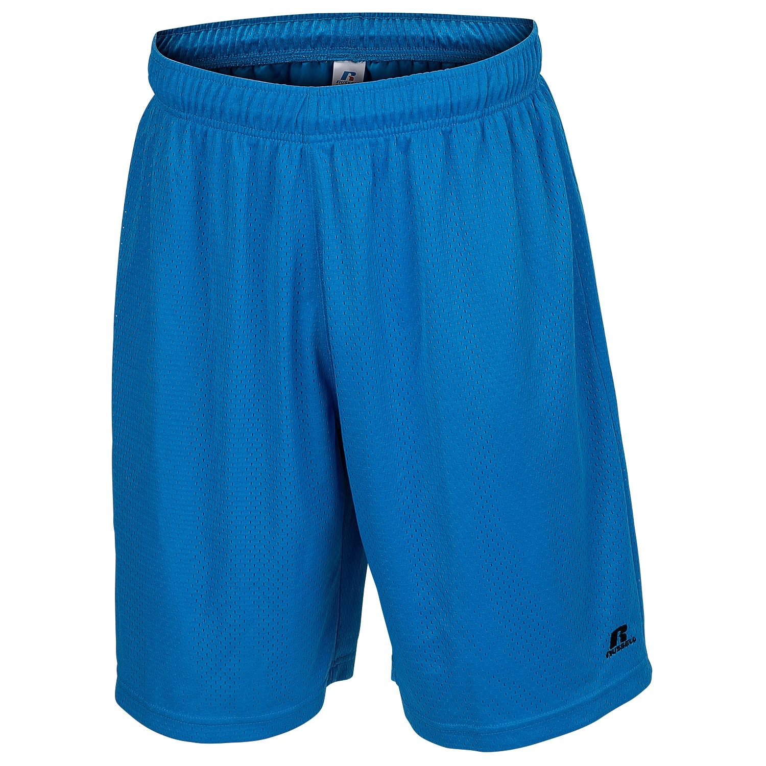Russell Athletic Men's Mesh Basketball Shorts