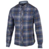 Pacific Trail Men's Stretch Flannel Plaid Shirt