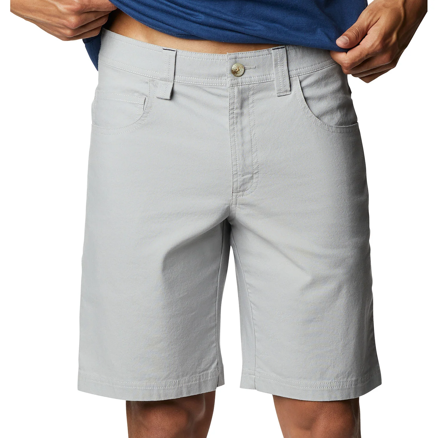 Columbia Men's Rugged Ridge Outdoor Shorts - Image 2