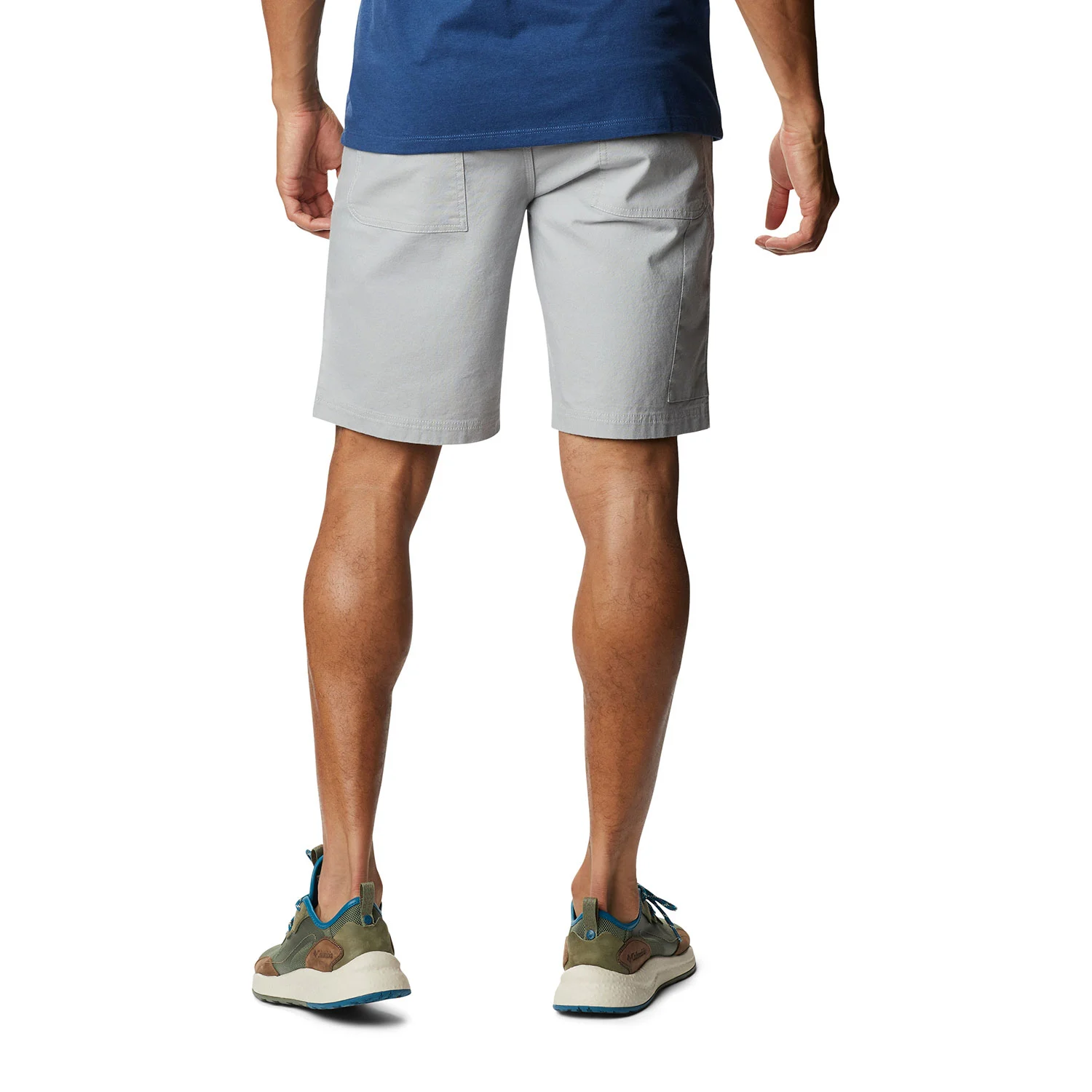 Columbia Men's Rugged Ridge Outdoor Shorts - Image 4