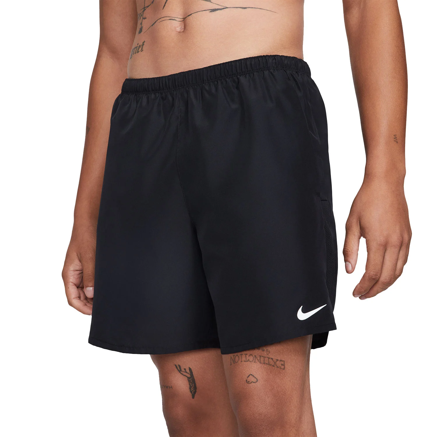 Nike Men's Challenger 7" Shorts - Image 2