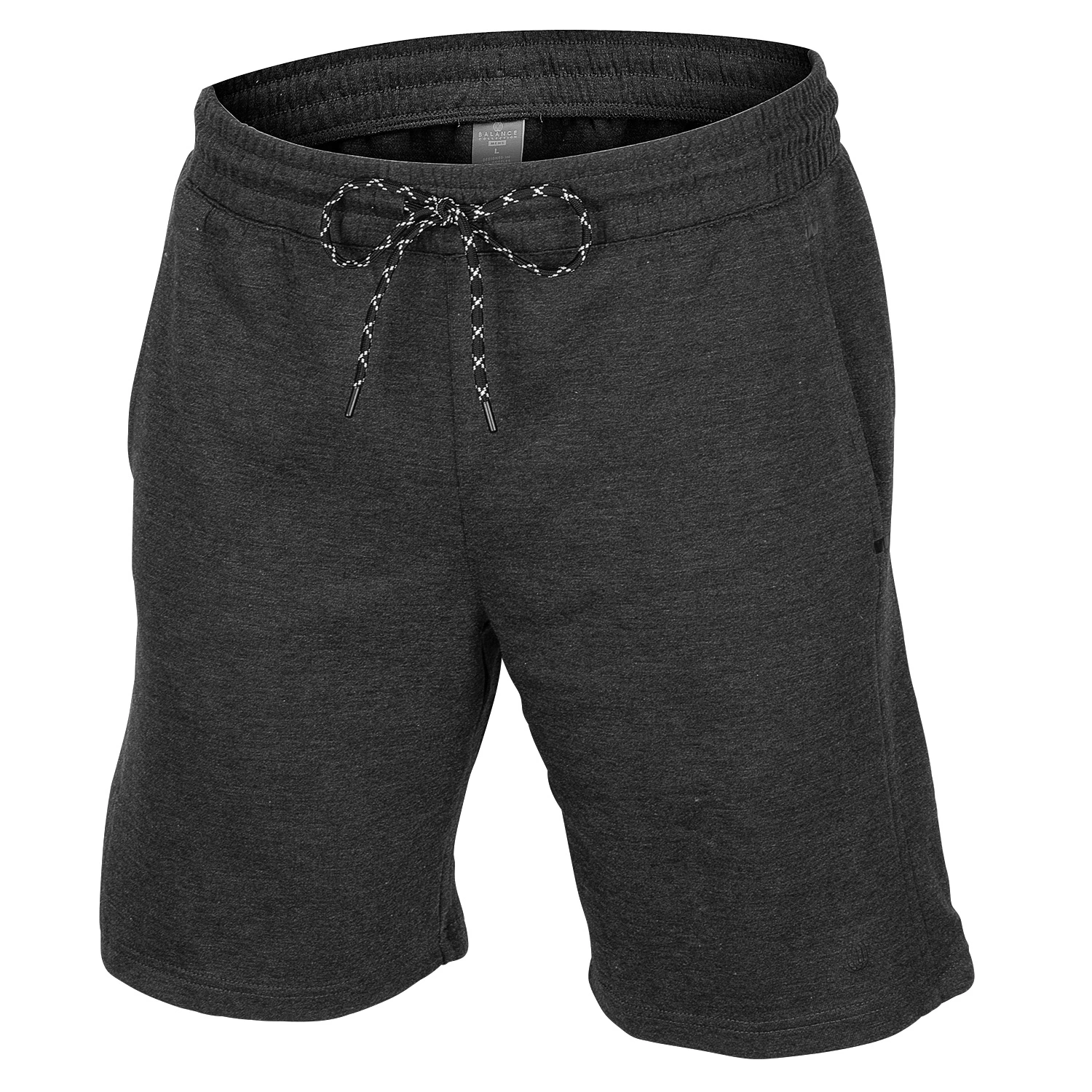 Balance Men's Gusto Double Knit Training Shorts