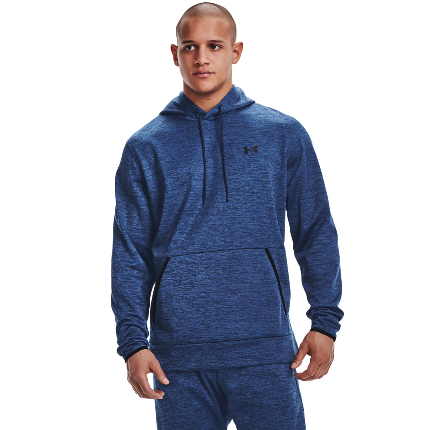 Under Armour Men's Armour Fleece Twist Hoodie