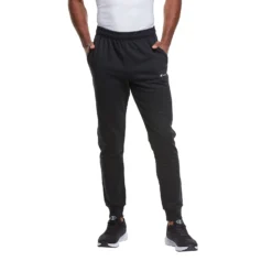 Champion Men's Powerblend Graphic Joggers