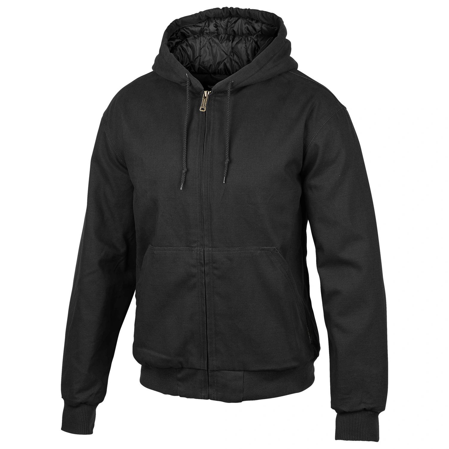 Wolverine Men's Jaxon Hooded Jacket