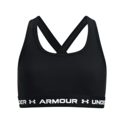 Under Armour Girls' Crossback Bra