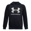 Under Armour Boys' Rival Fleece Hoodie