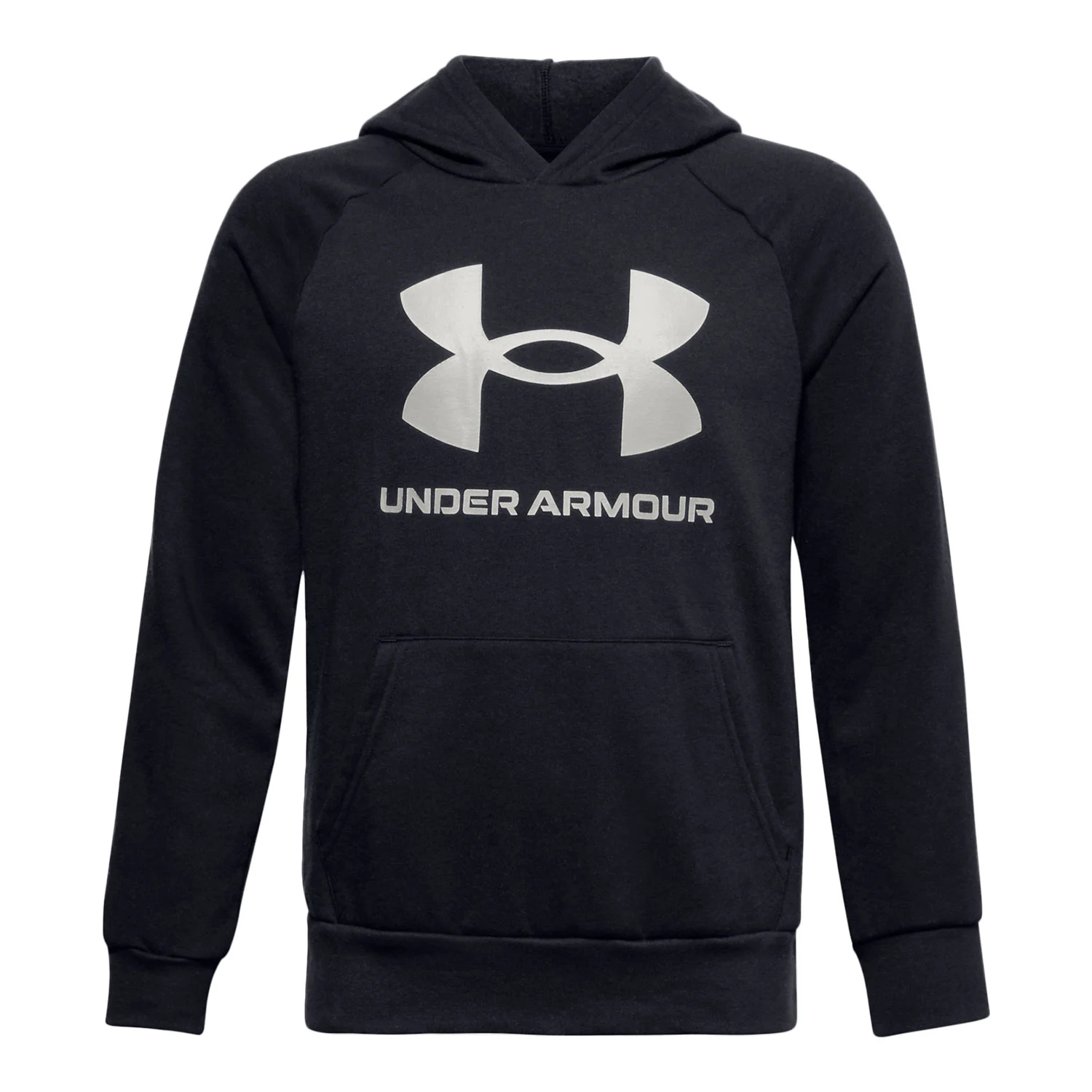 Under Armour Boys' Rival Fleece Hoodie