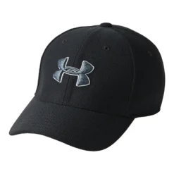 Under Armour Boys' Blitzing 3.0 Cap