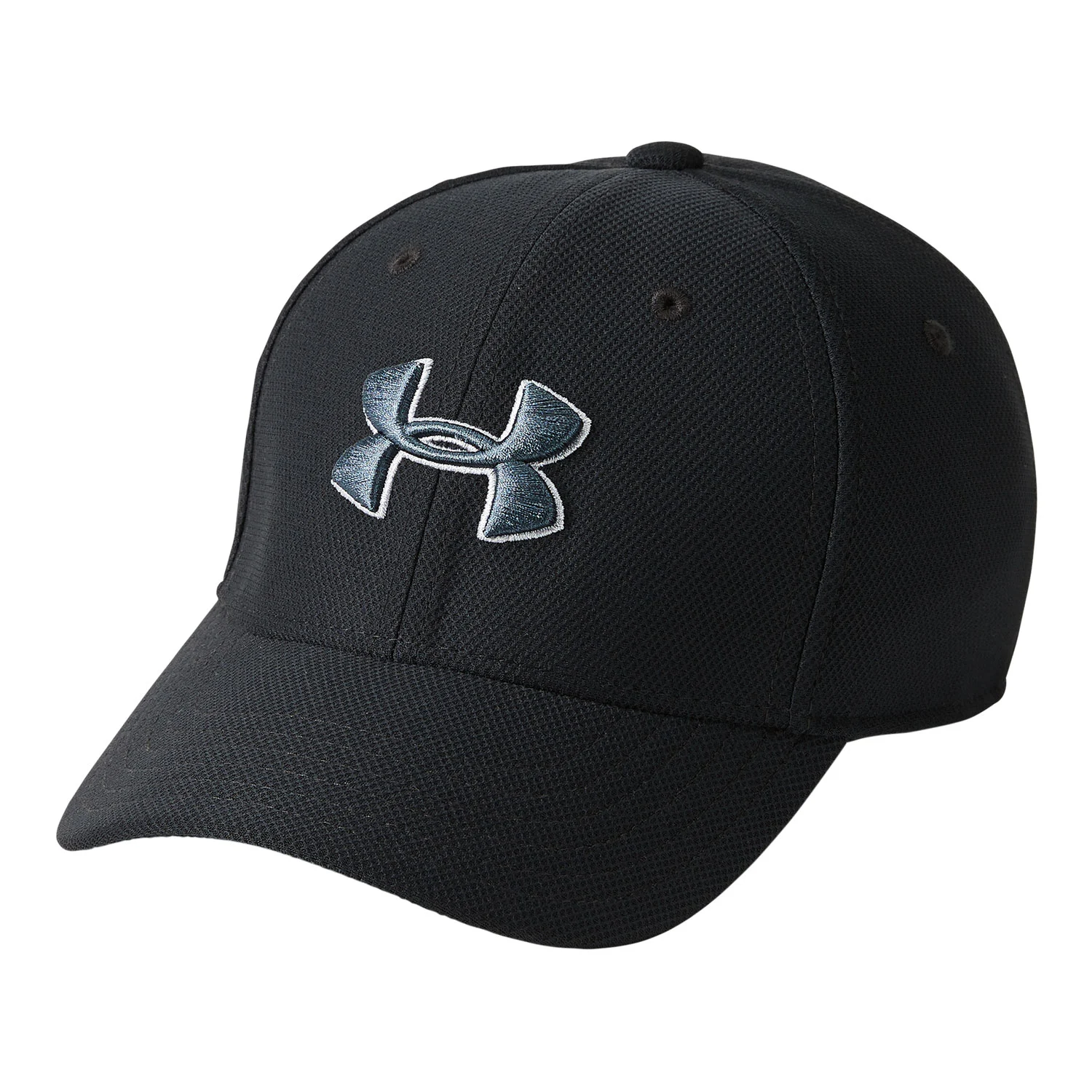 Under Armour Boys' Blitzing 3.0 Cap